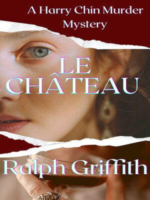 cover image of Le Chateau